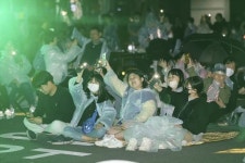 광주시 동구,무등산 자락서 ‘동구 찾아가는 버스킹’ 세 번째 공연 성료