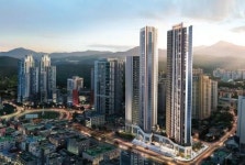 울산 문수로 롯데캐슬 그랑파르크 5월 19일 오픈