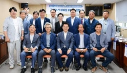 광주시 광산구의회, ‘농촌마을 방송시스템 운영 조례’ 주민 토론회 개최