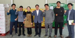 전남도, 고흥 스마트팜 혁신밸리 현장 목소리 수렴