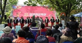 전주시 인후2동 마을계획추진단, 제11회 달콤한 음악회 성료