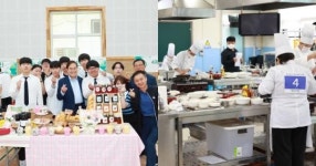 전북교육청, 제52년차 전라북도영농학생축제 개최
