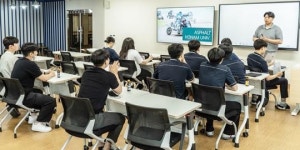 호남전기설계감리주 | 호남대 자작차동아리 ‘ASPHALT’, 기술자문 교류 활동