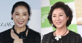 “남자들 물리치기 힘들었다”는 고두심의 20대 시절 모습, 지금 봐도 넘사벽이다 (사진)