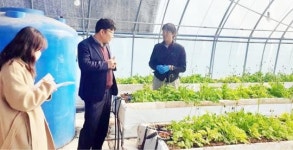 전남 장흥군, 경영실습 임대농장으로 청년농업인 정착 지원