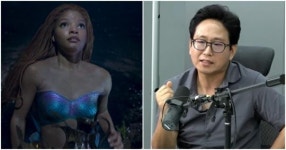 “영화 인어공주는 망해야 한다” 대놓고 독설 날린 한국인 영화감독