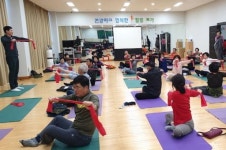 순창군, 쉴랜드 BTS 프로그램 전국각지 주목