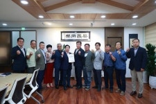 주광덕 남양주시장 와부읍 주민 불편 해소에 최선을