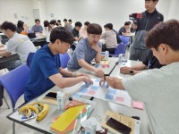 전남도교육청, 어린이 놀이교육 현장지원단 운영