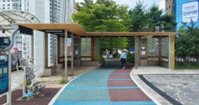 광주시 동구,‘미세먼지 안심 스마트 쉼터’ 구축·운영