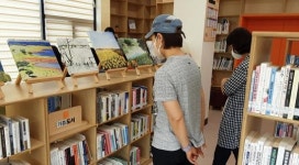 광주시 남구, 공립 작은도서관 ‘야간 개방’ 확대