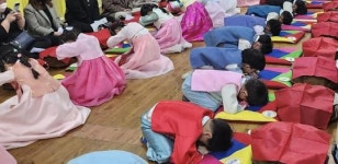 전남 화순군, ‘어린이집 효사랑 실천사업’ 추진