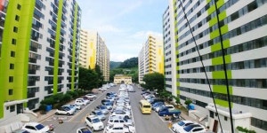 전남 화순군, 1만 원 임대주택 입주자 추첨 행사 개최