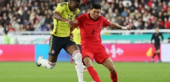 뮌헨 이적 임박 김민재, 훈련소에서 투헬과 영상통화 했다는 말 나온 이유