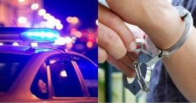 수갑 안 채워…10일 가정폭력 혐의로 체포된 남성, 지구대 이송 중 극단 선택