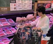 전남산 흑염소, 홈플러스 통해 전국 식탁 오른다