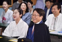 ‘특별한 수업’으로 선보인 광주 교육 100년