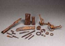 의성조문국박물관, 지역출토 국가귀속문화재 2,157점 인수