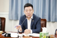 김인정 전남도의원, 교통약자 교통편의 증진 ‘바우처 택시’~시·군 증차 운영 필요
