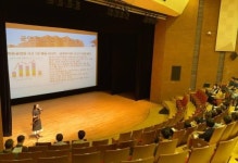 [경북소식]구미문화예술회관, 서비스 인력교육 실시