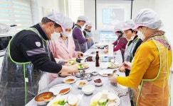 전남 함평군 월야보건지소, 상반기 건강 증진 프로그램 성료