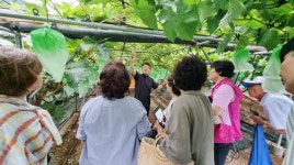 전남 화순군, 찾아가는 현장 교육 추진으로 여름나기 준비