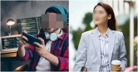 “사무실에서 성관계까지 했는데…” 한국 회사에서 일어난 실화