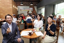 인천 동구, 동구빵 브런치데이 후원 행사 개최