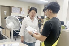 광주시 “도로명주소 쓰면 편해요”