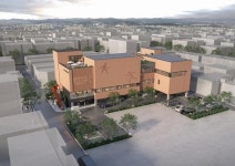 인천 미추홀구, 내달 1일 주안스포츠문화센터 시범 운영