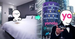 [회사주는 누나] “저희 IT 기업인데요?” 숙박 어플이라 부르기엔 너무 커져버린 야놀자의 빅픽쳐