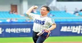 대구광역시 편입 군위군이 시끄럽다