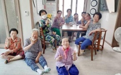 전남 목포시, 경로당에 긴급냉방비 지원