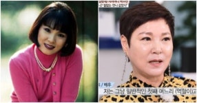 국민 드라마 출연했던 여배우 출신 사업가 이경표, 12일 별세…향년 61세