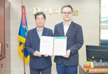 전남 곡성군 입면농협 조동윤 조합장, ‘초록우산 어린이재단 정기후원 챌린지’ 이어가