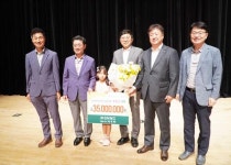 (재)광양시어린이보육재단, 인기 뮤지컬 「알사탕」 초청 공연