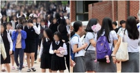 경기 남양주 고등학교서 16일 여고생 성폭행 예고…경찰 긴급 대응 중