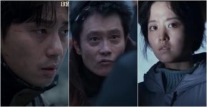 “주연 배우는… 영화 콘크리트 유토피아, 같은 세계관 영화X드라마 공개된다