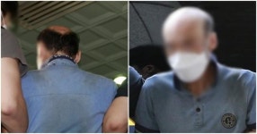 서울 지하철 2호선 흉기 난동범에게 혐의 인정하냐 묻자, 대답한 5글자