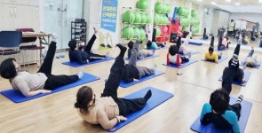 전남 화순군, ‘관절 튼튼 근육 튼튼 기공체조 교실’ 운영