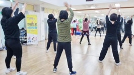 전남 화순군, ‘한방(韓方)으로 비만 탈출 에어로빅 교실’ 운영