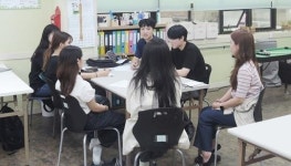 호남대 상담심리학과, 광주정신재활센터 실습 진행