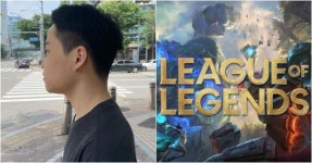 롤 한국·중국 서버 1위 찍었던 전 프로게이머, 지난 21일 군 입대