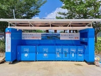임실군, 재활용 동네마당 10개소 추가 설치