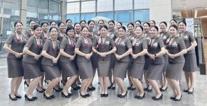 광주여대 항공서비스학과, 아시아나항공 현장직무교육 및 훈련 프로그램 수료