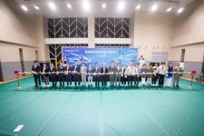 인천 서구, 원당문화체육센터 개관...내달 1일 정상 운영