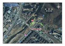 남양주시, 진접읍민 숙원 금곡천 산책로 단절구간 연결 추진