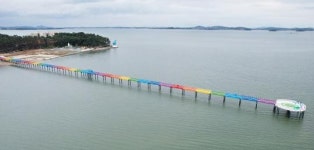 전남 함평군, 명품 돌머리 해수욕장 준비 ‘척척’