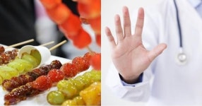 “탕후루는 한국으로 오지 말았어야 한다” 의사의 경고