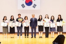 윤환 계양구청장, 9월 공감‧소통의 날 진행